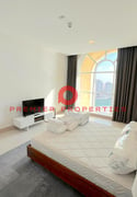 NO COMMISSION! BILLS INCLUDED!3 BR+MAID+OFFICE! - Penthouse in Viva Bahriyah