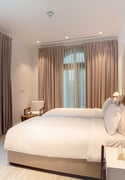 THREE BEDROOM HOTEL SERVICED APARTMENTS IN WESTBAY - Hotel Apartments in Mina District Corniche, Doha