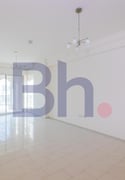 SF 2 Bed Apt. For Rent in Viva Bahriya with Bills - Apartment in Viva West