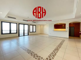 3 MONTHS FREE !! SEA VIEW BALCONY | HUGE LAYOUT - Apartment in Marina Gate