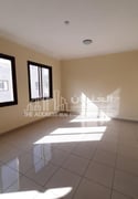 Semi Furnished 5 Bed+Maids Room Villa Compound - Villa in Al Waab Street