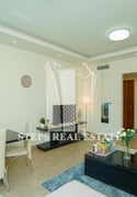 Brand New 2BHK Apartment for Sale in Lusail - Apartment in Lusail City