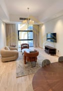 Splendidly Furnished Apartment | Excluding Bills - Apartment in Giardino Gardens