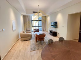 Splendidly Furnished Apartment | Excluding Bills - Apartment in Giardino Gardens