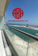 2 YEARS PAYMENT PLAN | FURNISHED | FULL SEA VIEW - Apartment in Burj DAMAC Waterfront