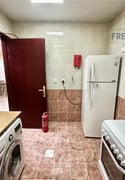 Fully Furnished || 2BHK For Family - Apartment in Old Al Ghanim