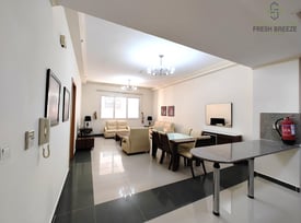 1BHK Like New Furnished Apartment In Musheirb - Apartment in Musheireb Tower