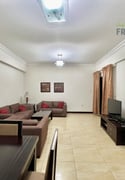 Hot Offer 3bhk For Family Prime Location - Apartment in Al Sadd