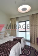 3 Bedroom Apt | Spectacular View | Bills Included - Apartment in Burj DAMAC Waterfront