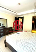 LOVELY 1 BDR FURNISHED | BALCONY | GREAT AMENITIES - Apartment in Marina Gate