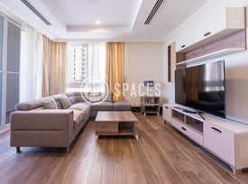 Furnished One Bedroom Apartment and 1 month on us - Apartment in Viva East