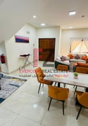 05 Bed | Compound Villas | Al Markiya area - Compound Villa in Hazm Al Markhiya