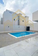 Brand New 5 BR Villa in Salata with Private Pool - Villa in New Salata