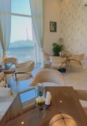 BRAND NEW FURNITURE | 1 MONTH FREE | SEA VIEW - Apartment in Falcon Tower