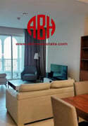 1BDR + OFFICE | FULLY FURNISHED | BILLS DONE - Apartment in Viva West