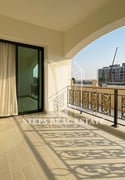 Furnished 1 BHK Rented Apartment in Lusail City - Apartment in Lusail City