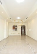 Great Offer! Semi Furnished 2BR in Porto Arabia - Apartment in West Porto Drive