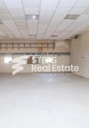Warehouse with Rooms for Rent in Industrial - Warehouse in Industrial Area