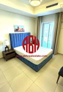 1 MONTH FREE | 3BDR + MAID | BILLS DONE | SEA VIEW - Apartment in Marina Tower 12