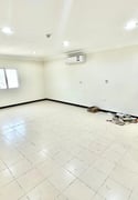 SPACIOUS APARTMENT AVAILABLE IN MUNTAZA - Apartment in Al Muntazah Street