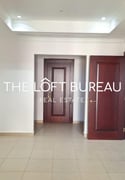 one Bed Apartment Semi-furnished with 2 parking - Apartment in Porto Arabia
