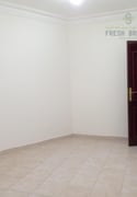 Unfurnished  2BHK apartment for family cl - Apartment in Fereej Bin Mahmoud