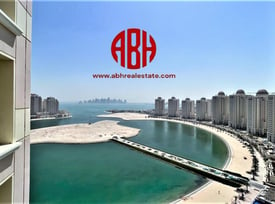 HUGE LAYOUT | BREATHTAKING VIEW | FURNISHED 2BDR - Apartment in Viva West