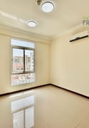 Parkside Living: Spacious Unfurnished 1BHK - Apartment in Al Mansoura