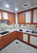 Fully Furnished 2BR with Large Balcony! Sea Views - Apartment in Porto Arabia