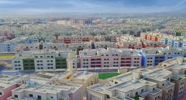 Requirements to Buy Properties in Qatar