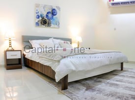 NoCommission Fully Furnished 3 Bedroom Apartment - Apartment in Old Airport Road