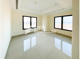 2 BHK Apartment w/ Balcony & Sea Views - Apartment in Porto Arabia