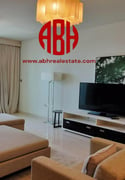 SEA VIEW | NEGOTIABLE | FURNISHED 2BDR IN MARINA - Apartment in Marina 9 Residences