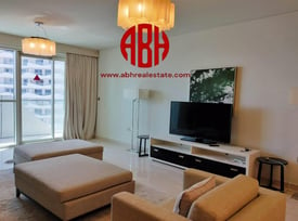 SEA VIEW | NEGOTIABLE | FURNISHED 2BDR IN MARINA - Apartment in Marina 9 Residences