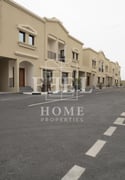 UNFURNISHED 5 Bedroom villa in Markhiya - Villa in Al Markhiya Street