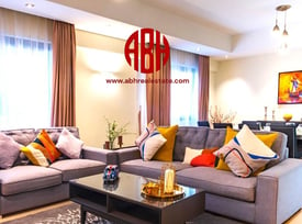 LUXURIOUS 2 BEDROOM FURNISHED | ALL BILLS INCLUDED - Apartment in Anas Street