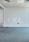 1 MONTH FREE✅ | FULLY FITTED OFFICE  | SEA VIEW - Office in West Bay
