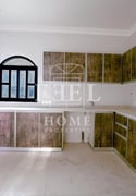 Clean 3 BR VILLA FOR RENT IN AIN KHALED ✅ - Villa in Al Ain Compound