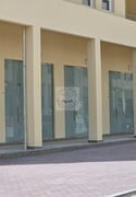 Commercial shops in Al Waab near West Walk - Shop in Al Waab Street