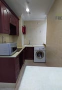 1 bhk apartment for family kharama included - Apartment in Najma