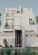 Luxurious Modern Villa in AL Thumama - Villa in Al Thumama