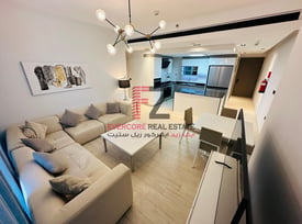 EXCEPTIONAL APARTMENT| 01 BEDROOM| ALL-INCLUSIVE - Apartment in Marina Residences 195