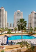 1 BHK Apartment 12+3 Months Including Qatar Cool - Apartment in Medina Centrale