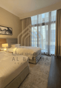 fully furnished 3BHK + Maid Room Duplex - Duplex in Fereej Bin Mahmoud South