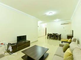 PRORATED RATE! 2BR SPACIOUS APARTMENT - Apartment in Old Airport Road