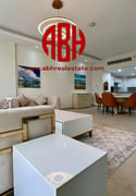 AMAZING VEIWS | FURNISHED 1BDR | BILLS INCLUDED - Apartment in Burj Al Marina