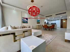 AMAZING VEIWS | FURNISHED 1BDR | BILLS INCLUDED - Apartment in Burj Al Marina