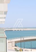 Ready to move in|FF 2BHK Apartment|Sea view - Apartment in Boardwalk