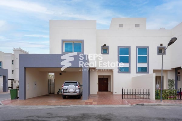 3BHK Compound Villa for Rent in Al Nasr - Compound Villa in Al Nasr Street