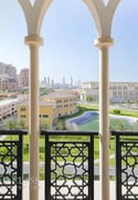 No Commission | Free Bills | 1Bedroom + Balcony - Apartment in Viva Bahriya